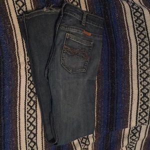 Cowgirl Tuff Jeans